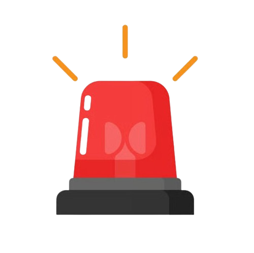 Warning icon