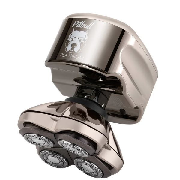Skull Shaver Pitbull Platinum PRO placeholder image.