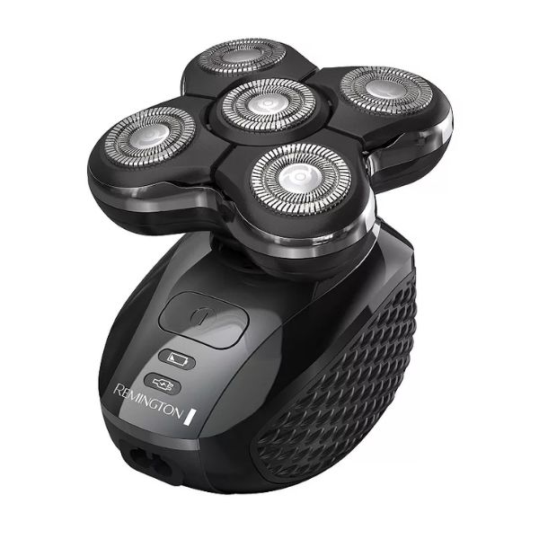 Remington Balder rotary shaver placeholder image.