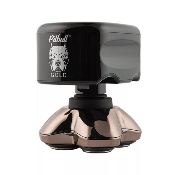 Skull Shaver Pitbull Gold PRO placeholder image.